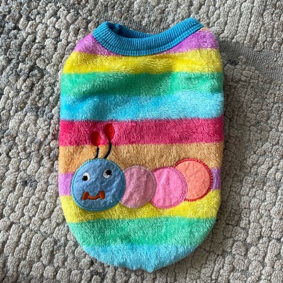 Small dog sweater - Picture 1 of 2